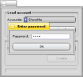 image password-png