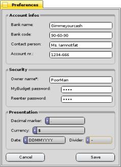 image preferences-png